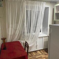 Квартира 36 м², 1-комнатная - изображение 3
