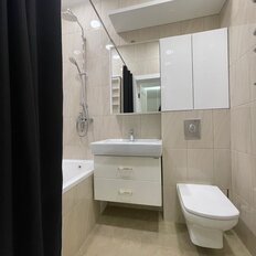 Квартира 60 м², 2-комнатная - изображение 4