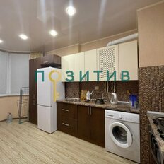 Квартира 43,1 м², 1-комнатная - изображение 4