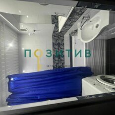 Квартира 55 м², 2-комнатная - изображение 5