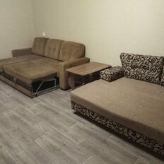 Квартира 36 м², 1-комнатная - изображение 3