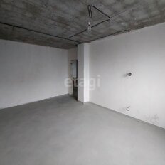 Квартира 124,7 м², 3-комнатная - изображение 2