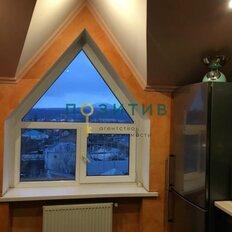 Квартира 70 м², 2-комнатная - изображение 3