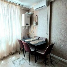 Квартира 42 м², 1-комнатная - изображение 4