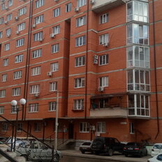 Квартира 45 м², 1-комнатная - изображение 4