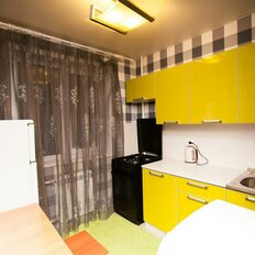 Квартира 35 м², 1-комнатная - изображение 5