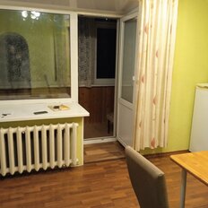 Квартира 28 м², студия - изображение 4