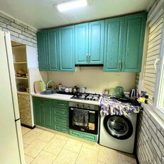 Квартира 30 м², 1-комнатная - изображение 1