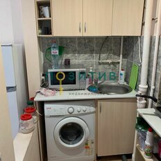 Квартира 21 м², 1-комнатная - изображение 5