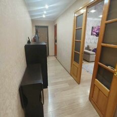 Квартира 62 м², 3-комнатная - изображение 5