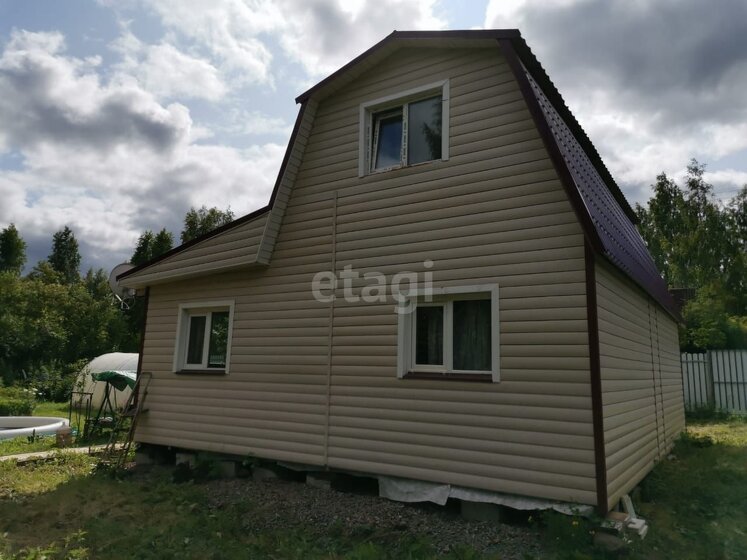 34,4 м², квартира-студия 12 891 303 ₽ - изображение 46