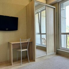 Квартира 23 м², 1-комнатная - изображение 2