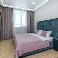 Квартира 40 м², 1-комнатная - изображение 4