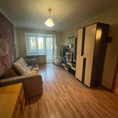 Квартира 64 м², 3-комнатная - изображение 3