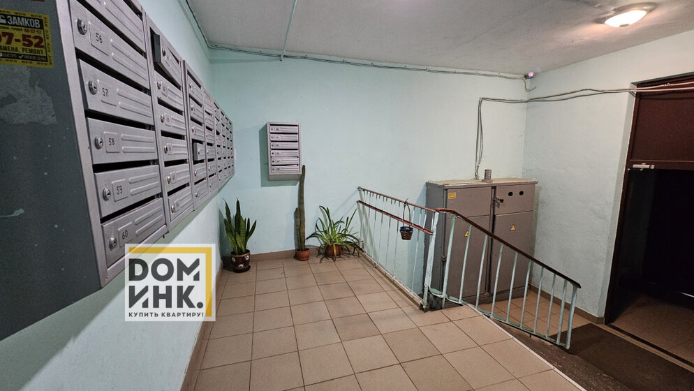 77 м², 3-комнатная квартира 4 000 000 ₽ - изображение 42