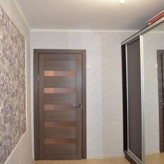 Квартира 58 м², 3-комнатная - изображение 1