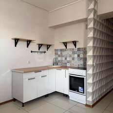 Квартира 38,1 м², студия - изображение 1