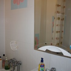 Квартира 53 м², 2-комнатная - изображение 4