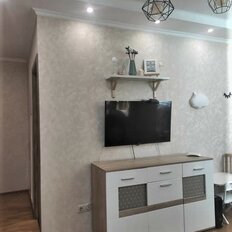 Квартира 31 м², 1-комнатная - изображение 5