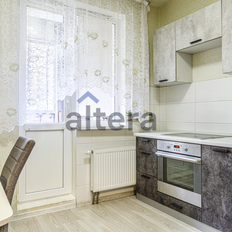 Квартира 28,2 м², 1-комнатная - изображение 4