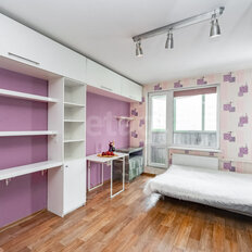 Квартира 26,2 м², студия - изображение 2