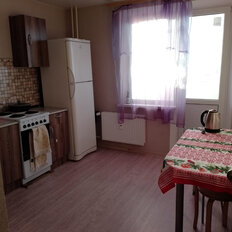 Квартира 34,5 м², 1-комнатная - изображение 2