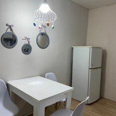 Квартира 37,4 м², 2-комнатная - изображение 3