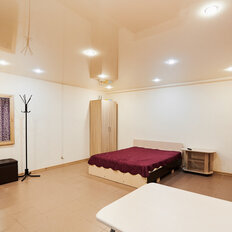 Квартира 30 м², студия - изображение 3