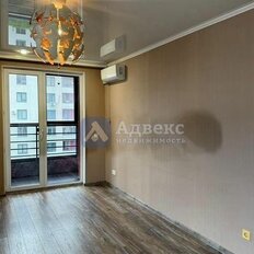 Квартира 57 м², 2-комнатная - изображение 4