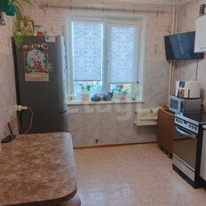 Квартира 64,4 м², 3-комнатная - изображение 5