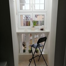 Квартира 30 м², 1-комнатная - изображение 2