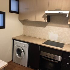 Квартира 40 м², студия - изображение 3