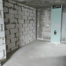 Квартира 44 м², 1-комнатная - изображение 5