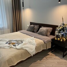 Квартира 40 м², 1-комнатная - изображение 2