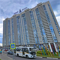 146 м², торговое помещение - изображение 1