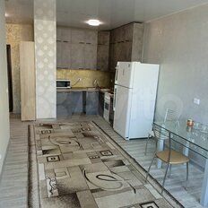 Квартира 43 м², 1-комнатная - изображение 5