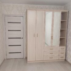 Квартира 41 м², 1-комнатная - изображение 4