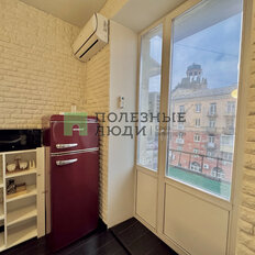 Квартира 53,2 м², 2-комнатная - изображение 5