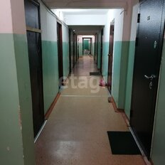 18,5 м², комната - изображение 4