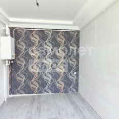Квартира 66,4 м², 2-комнатная - изображение 2