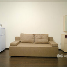 Квартира 26 м², студия - изображение 5