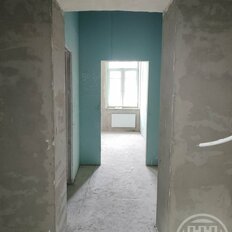 Квартира 47,6 м², 1-комнатная - изображение 5