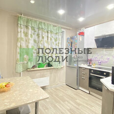 Квартира 48,1 м², 2-комнатная - изображение 2