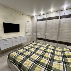 Квартира 52,7 м², 2-комнатная - изображение 3