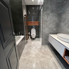 Квартира 42 м², студия - изображение 5