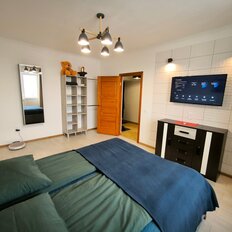 Квартира 37 м², 1-комнатная - изображение 3