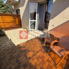 Квартира 27 м², студия - изображение 5