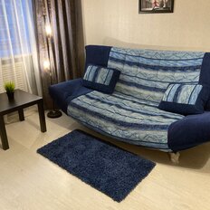 Квартира 35 м², 1-комнатная - изображение 3