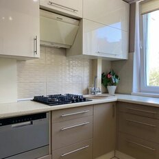 Квартира 41,4 м², 1-комнатная - изображение 2