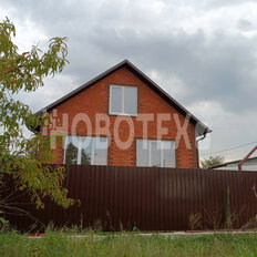 дом + 3,8 сотки, участок - изображение 1